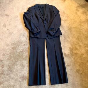 Ann Taylor Pant Suit
